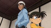 Detektiv Conan – Fr, 14.08., 17:35 Uhr