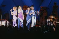 ABBA in Concert – ABBA in Concert (1979)