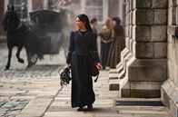 Sherlock & Daughter – Amelia Rojas (Blu Hunt).