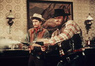 Bonanza – Bonanza (1959)