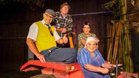 Comedy Scheune – Comedy Scheune (2024)