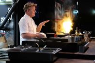Hell's Kitchen mit Gordon Ramsay – Gordon Ramsay