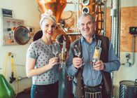 Silvia kocht – Silvia Schneider mit Hans Krenn (Wirtshausbrennerei Krenn).