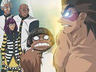Eyeshield 21 – Sa, 28.06., 07:30 Uhr