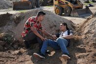 Magnum P.I. – Magnum P.I. (2018)