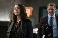 The Blacklist – The Blacklist (2016)