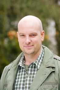 Die Rosenheim-Cops – Stephan Zinner (Ludwig Loibl).