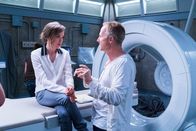 Flatliners – Ellen Page (Courtney Holmes), Regisseur Niels Arden Oplev.