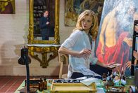 Elementary – Ihr plötzliches Auftauchen erinnert Sherlock Holmes an seine Vergangenheit: Irene Adler (Natalie Dormer) ...