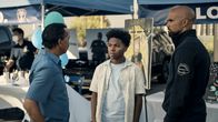 S.W.A.T. – S.W.A.T. - Season 4 - Episode 401 -"3 Seventeen Year Olds"