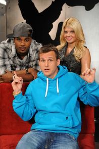 Ridiculousness – Fr, 23.09., 22:55 Uhr