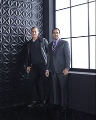Verpfuscht – Von links nach rechts: Terry J. Dubrow und Paul Nassif.