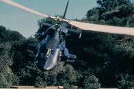 Airwolf – Airwolf (1984)