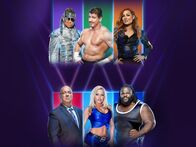 Biography: WWE Legends – Fr, 21.02., 01:05 Uhr