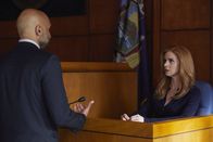 Suits – Suits (2017)