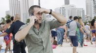 Hawaii Five-0 – Steve McGarrett (Alex O'Loughlin)