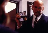 Akte X - Die unheimlichen Fälle des FBI – Akte X - Die unheimlichen Fälle des FBI (1997)