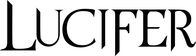 Lucifer – LUCIFER - Logo