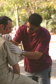 CSI: Miami – CSI: Miami (2003)