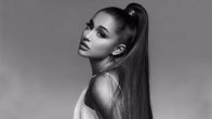 US Top 25 – Ariana Grande