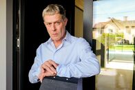 Tage, die es nicht gab – Joachim Hintz (Andreas Lust).