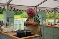 Das große Backen - UK – Carole