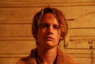 Outback - Tödliche Jagd – William Thompson (Michael Windeyer)