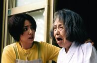 Ju-On: The Grudge – Sa, 02.05., 22:40 Uhr