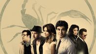 Scorpion – Scorpion (2017)