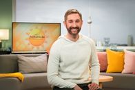 Sat.1-Frühstücksfernsehen – Daniel Boschmann