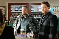 CSI: NY – CSI: NY (2011)