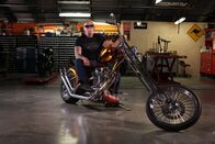 American Chopper – American Chopper (2018)