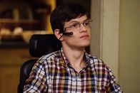 Speechless – JJ DiMeo (Micah Fowler)