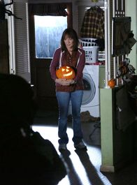 The Middle – NELLA FOTO: PATRICIA HEATON (FRANKIE HECK)