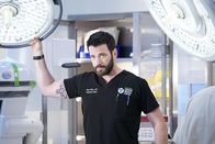Chicago Med – Connor Rhodes (Colin Donnell)