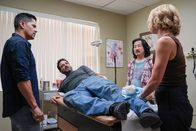 Magnum P.I. – Magnum P.I. (2019)