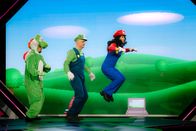 Maithink X - Die Show – Sa, 28.05., 17:50 Uhr