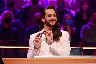 The Masked Singer – Rategast im Finale: Riccardo Simonetti.