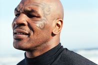 Tyson – Mike Tyson