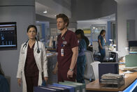 Chicago Med – Chicago Med (2016)