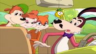 Fix & Foxi – Pep und die Kinder wollen ein Fahrrad von Papa Pep.