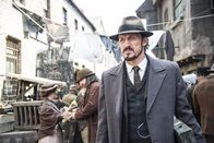 Ripper Street – Drake (Jerome Flynn)