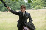 Christopher Robin – Ewan McGregor (Christopher Robin).