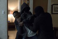 The Oath – Damon Byrd (Arlen Escarpeta)
