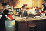 Falsches Spiel mit Roger Rabbit – So, 26.05., 20:15 Uhr