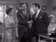 ... und du mein Schatz bleibst hier – ... und du mein Schatz bleibst hier (1961)
