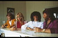 Abba Forever – In zehn Jahren hat die Gruppe ABBA die ganze Welt erobert.