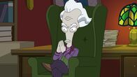 American Dad! – Roger