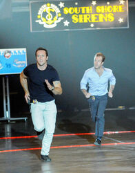 Hawaii Five-0 – Hawaii Five-0 (2013)