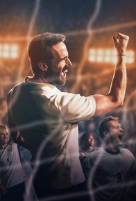 Dear England – Gareth Southgate (Joseph Fiennes)